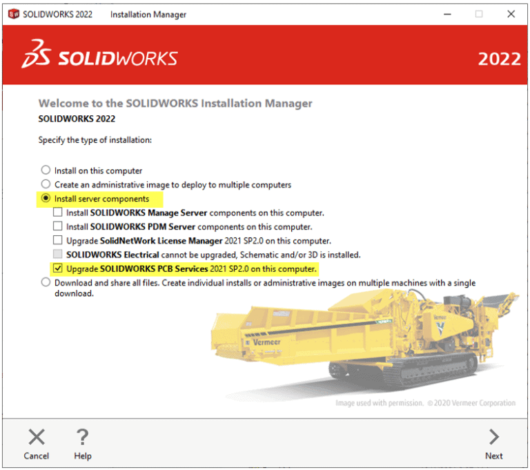 , SOLIDWORKS 2022 Installation Guide Part 5 – SOLIDWORKS PCB