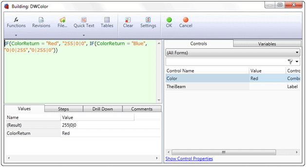 Design Automation with DriveWorks for SolidWorks - Rule Spotlight - The ...