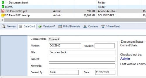 solidworks electrical pdm connector, Using PDM and Electrical Data to Your Advantage