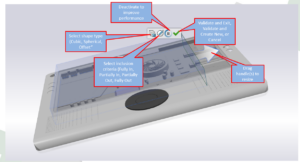 , Navigating Large Assemblies in 3DEXPERIENCE with Explore Mode