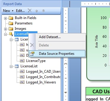 , Enterprise PDM Reporting (2 of 2)