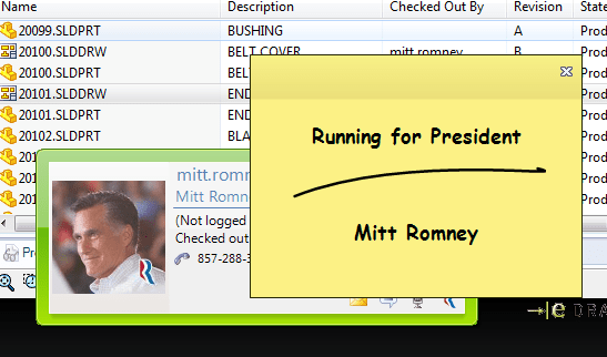 Mittpresence