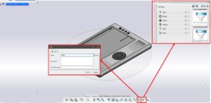 , Navigating Large Assemblies in 3DEXPERIENCE with Explore Mode