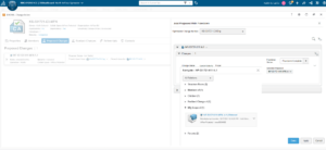 Flowdown changes added to Enterprise Change Management in 2021X FD05