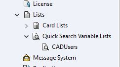 , SOLIDWORKS 2020 What’s New – You&#8217;ll get 2020 vision into your vault with the new PDM Searches