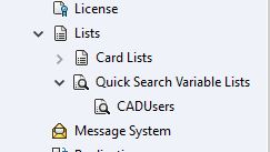 , SOLIDWORKS 2020 What’s New – You&#8217;ll get 2020 vision into your vault with the new PDM Searches