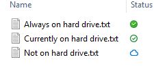 , OneDrive catching up with SOLIDWORKS PDM