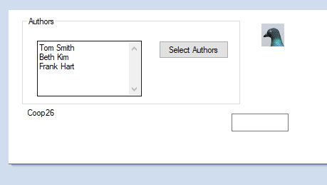 PigeonHole, Smarter PDM Data Cards with PigeonHole 1900