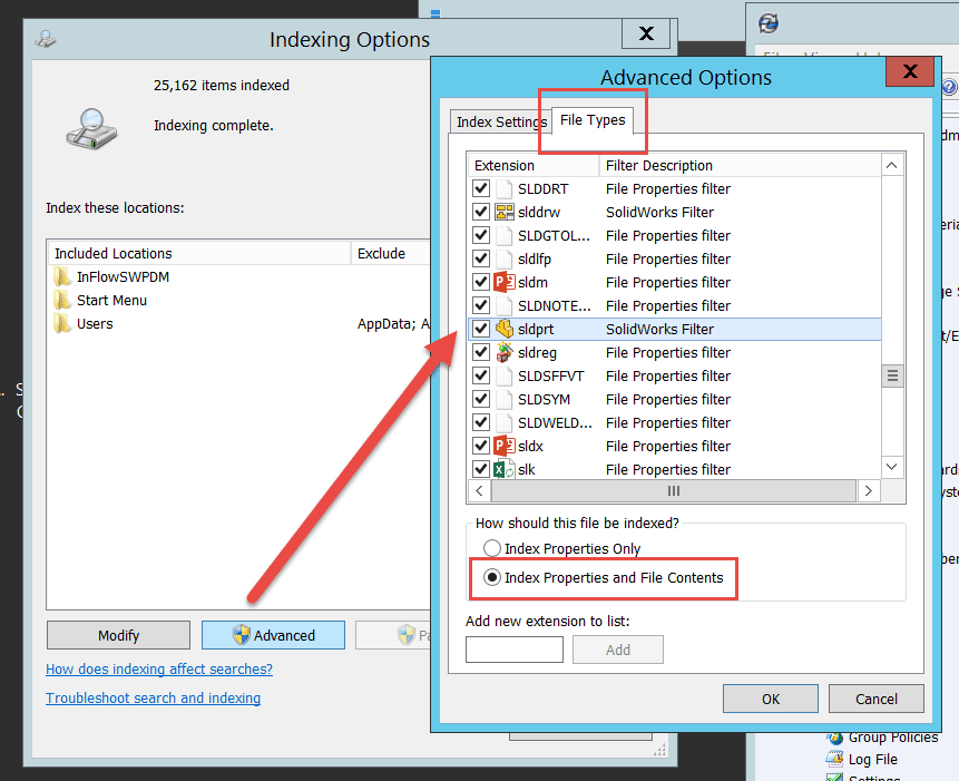 , SOLIDWORKS PDM 101: Content Search – Explore Inside Your Files