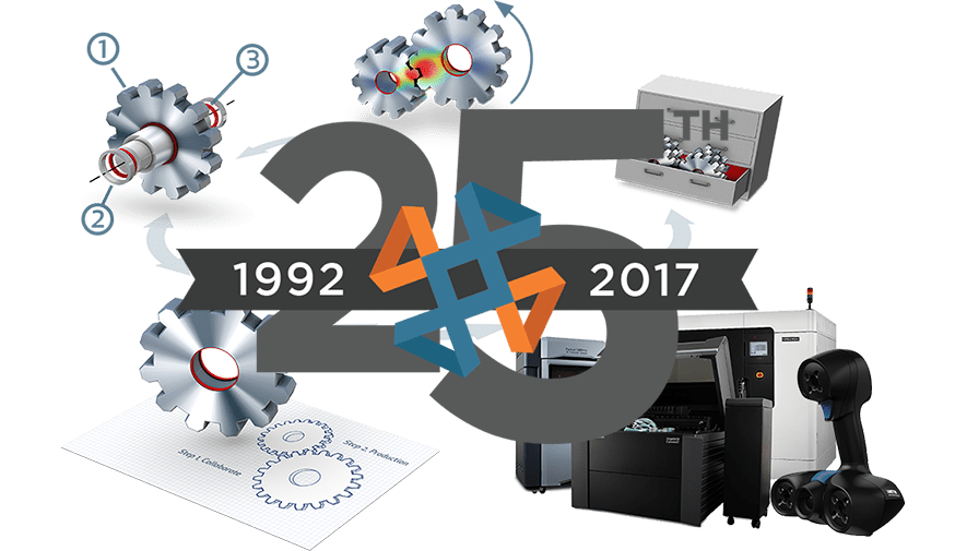 , Computer Aided Technology 2017 Product Development Forum