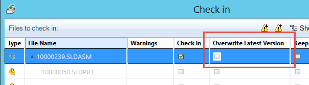 , SOLIDWORKS PDM 101: What is a Document Version?