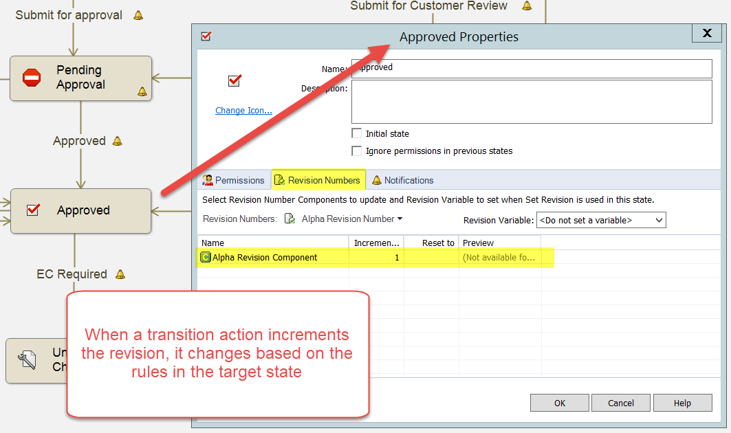 , SOLIDWORKS PDM 101: Setting Document Revisions