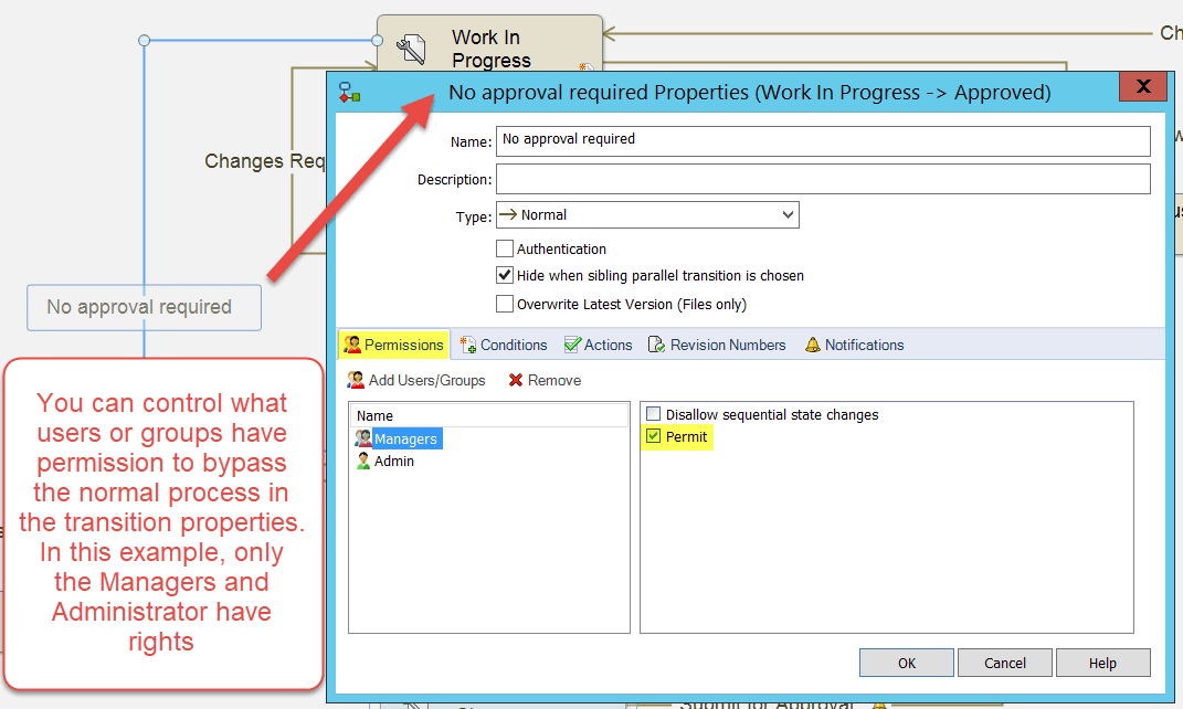 , SOLIDWORKS PDM 101: Setting Document Revisions