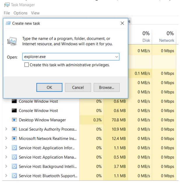 , Help my PDM preview won’t orbit or zoom, what’s the deal!