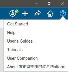 , Transition from CATIA V5-6 to 3DEXPERIENCE: At First Glance