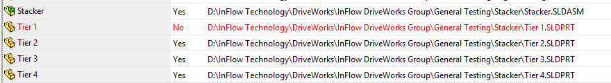 , DriveWorks Best Practice: Renaming SOLIDWORKS Files