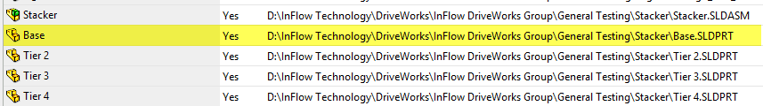 , DriveWorks Best Practice: Renaming SOLIDWORKS Files