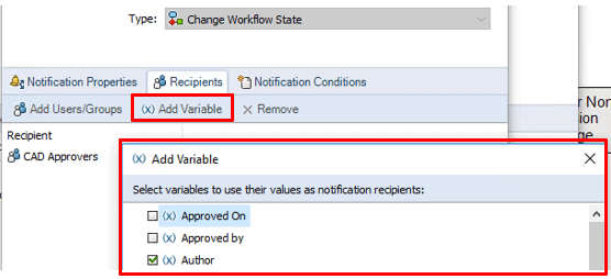 , SOLIDWORKS 2019 What’s New – Conditional Notifications in PDM Workflows (PDM Professional Only) – #SW2019