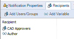 , SOLIDWORKS 2019 What’s New – Conditional Notifications in PDM Workflows (PDM Professional Only) – #SW2019