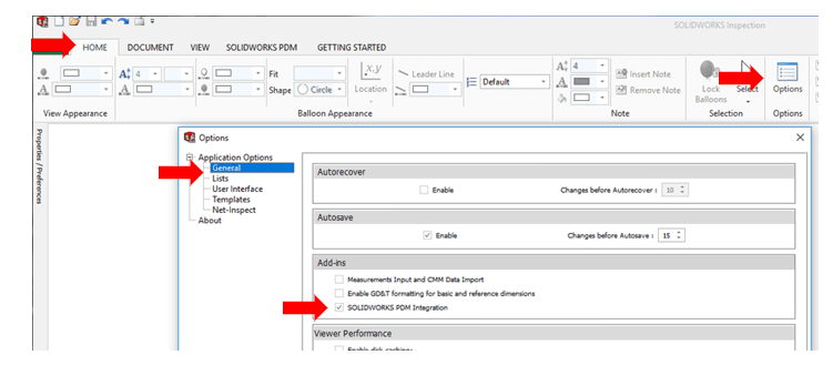 , SOLIDWORKS 2019 What’s New –SOLIDWORKS PDM Inspection Integration– #SW2019