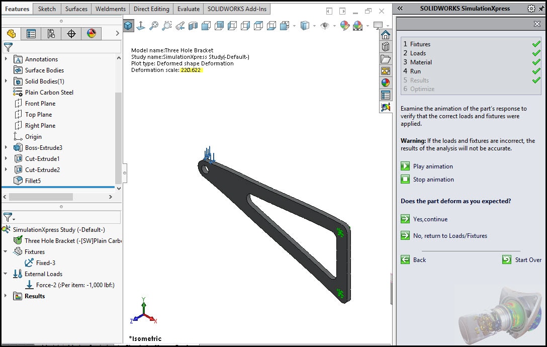 When we create a task in SOLIDWORKS Manage, we can assign it to any user(s) we want.