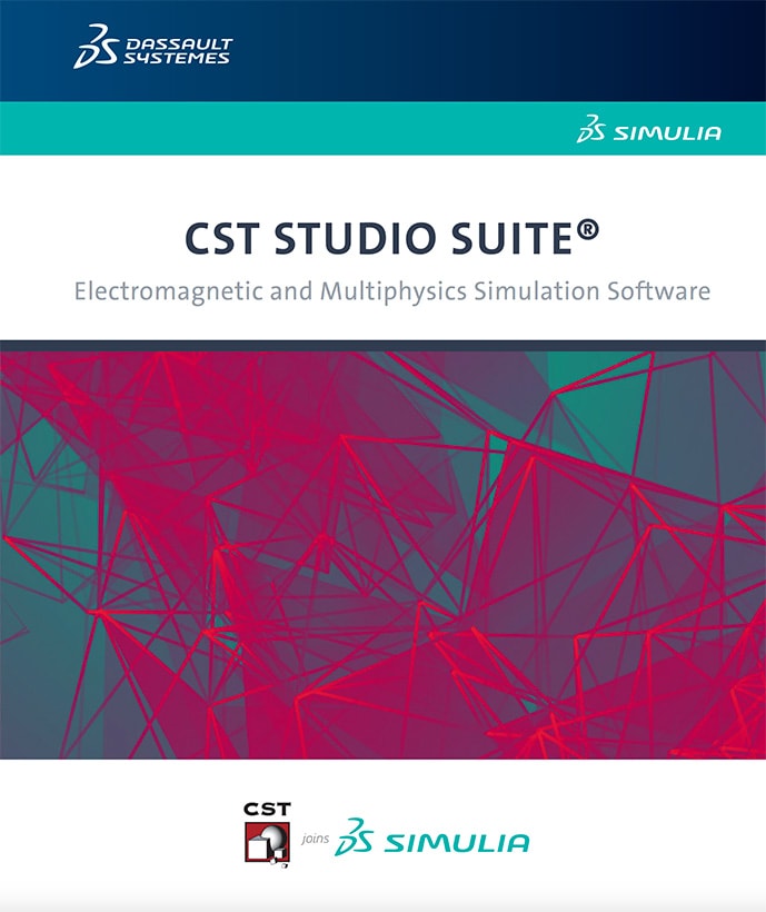 CST Studio Suite Computer Aided Technology
