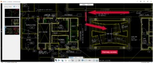 Markup capabilities have been extended to DXF and DWG files adding to greater collaboration across platformss