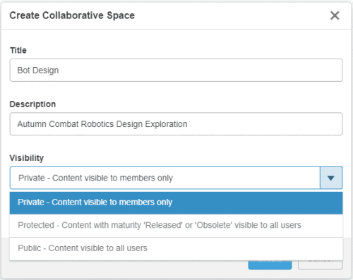 , 3DEXPERIENCE SOLIDWORKS for Makers: Version Control, Collaboration, and Making BattleBots battle!