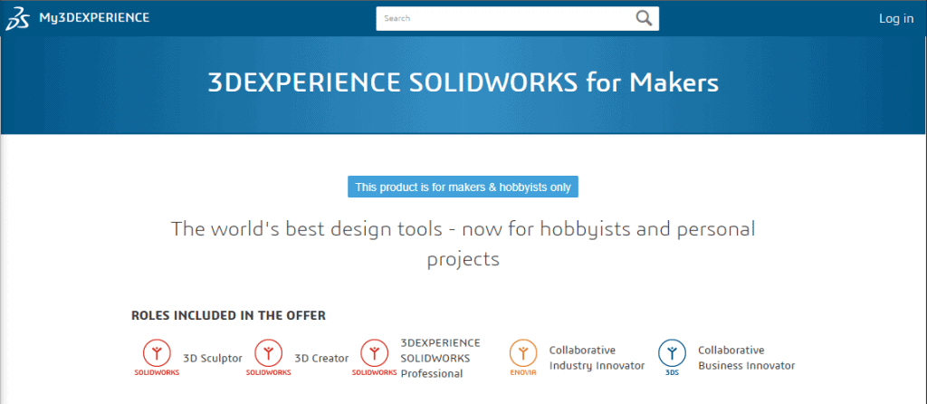 , 3DEXPERIENCE SOLIDWORKS for Makers: Version Control, Collaboration, and Making BattleBots battle!