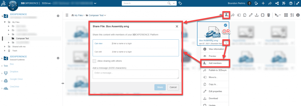 , Interactive SOLIDWORKS Composer Animations on any Device – Part Deux!