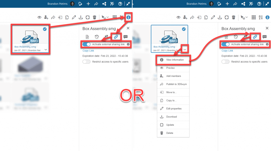 , Interactive SOLIDWORKS Composer Animations on any Device – Part Deux!