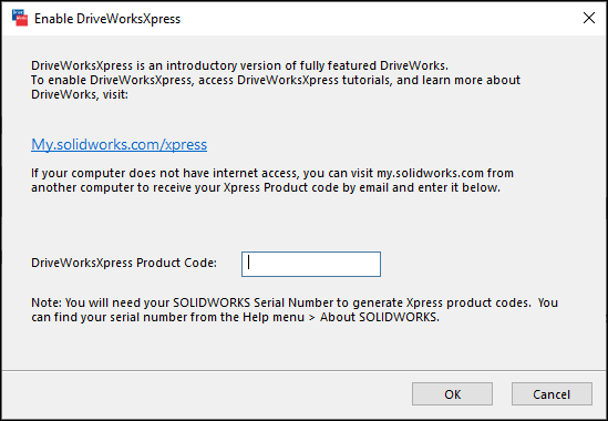 , How To Download DriveWorks