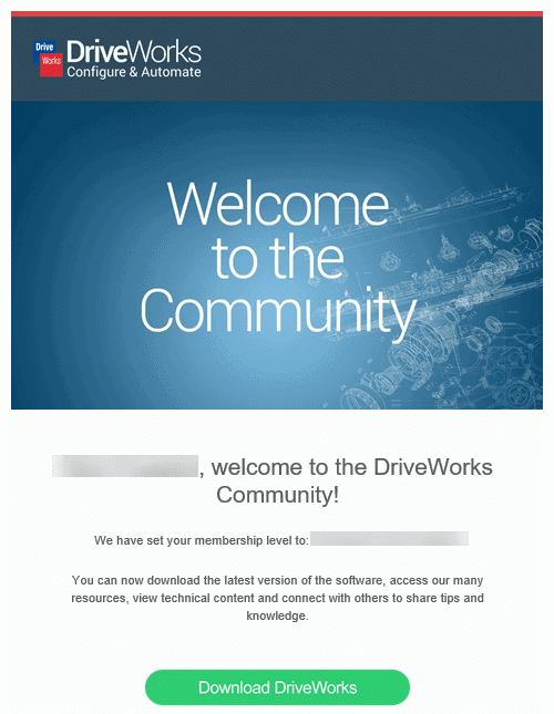 , How To Download DriveWorks