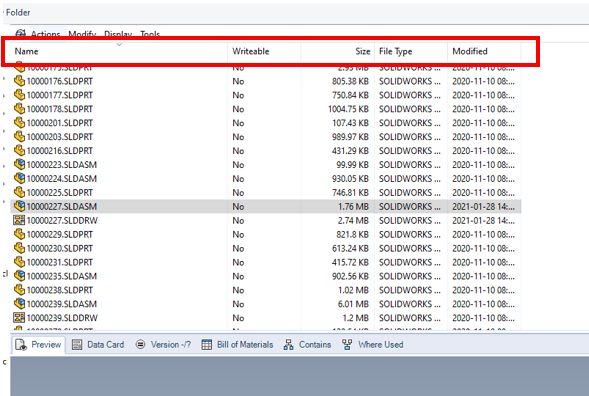 , Working From Home &#8211; SOLIDWORKS PDM