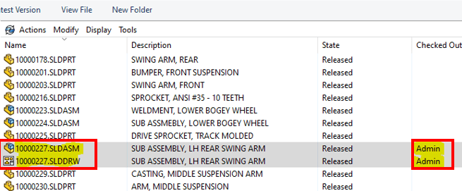 , Working From Home &#8211; SOLIDWORKS PDM