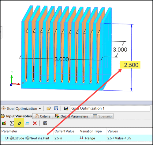 , A Third Good Reason to Use Goals in SOLIDWORKS Flow Simulation