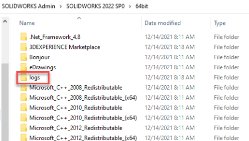 , SOLIDWORKS Admin Image Creation and Deployment