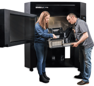 stratasys f770, Stratasys F770 – Making BIG part Easy AND Affordable