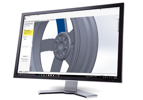 Mastering Multi-CAD in SOLIDWORKS Training