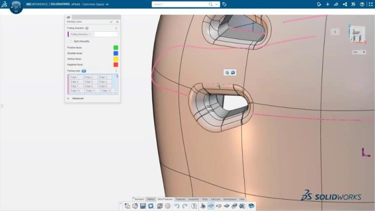 , What’s New in xApps for 3DX 2022x FD01