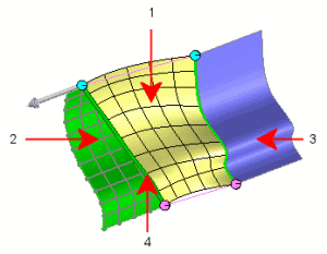 solidworks surfacing tools, SOLIDWORKS – Choosing the Right Surface Patching Tool