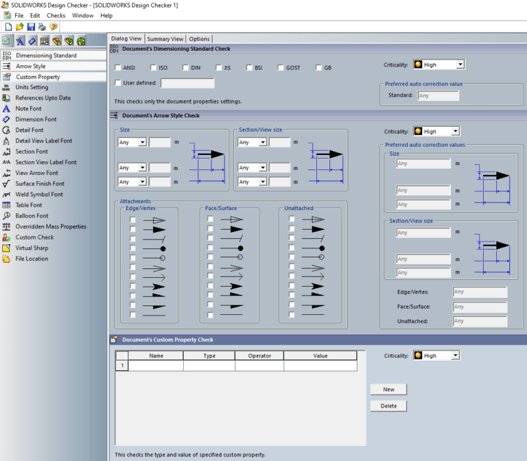 View Setup Pdm Out Of The Box PDM Tasks - Computer Aided Technology