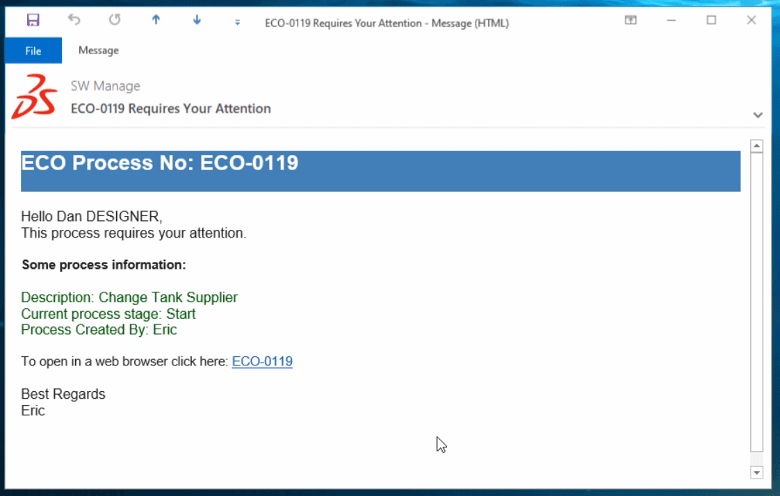 , SOLIDWORKS 2022 What’s New – 5 Feature Enhancements in SOLIDWORKS Manage