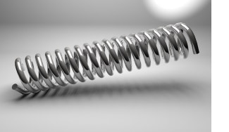 , How to Make a Helix in SOLIDWORKS