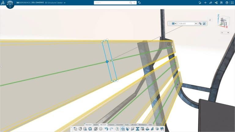 , What’s New in xApps for 3DX 2022x FD01