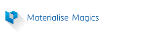materialise magics logo