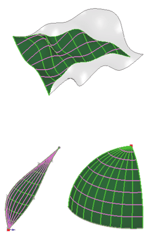 solidworks surfacing tools, SOLIDWORKS – Choosing the Right Surface Patching Tool