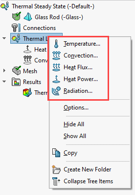 SOLIDWORKS Simulation: Maximum Recommended Time Step for a Transient ...