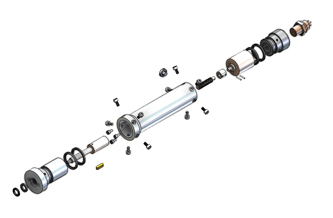 A close-up of a syringe Description automatically generated with medium confidence