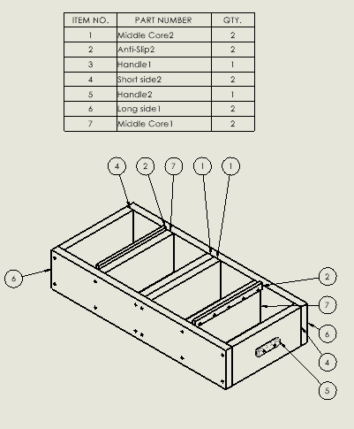 Diagram, engineering drawing Description automatically generated